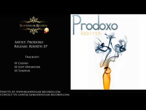 Bloodsugar Records presents Prodoxo - Rebirth