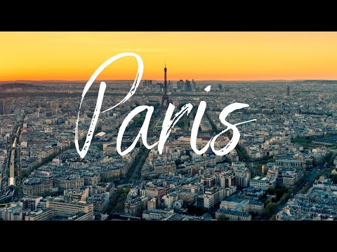 1 Minute of PARIS