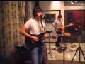 Arctic Monkeys - Old Yellow Bricks [live at KCRW Radio 2007]