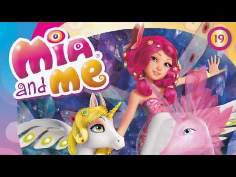 Mia and Me - Hinter den Spiegeln (Trailer) - Folge 19
