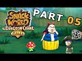 Snack World The Dungeon Crawl Gold Nintendo Switch Gameplay Part 5 Idol Nerd
