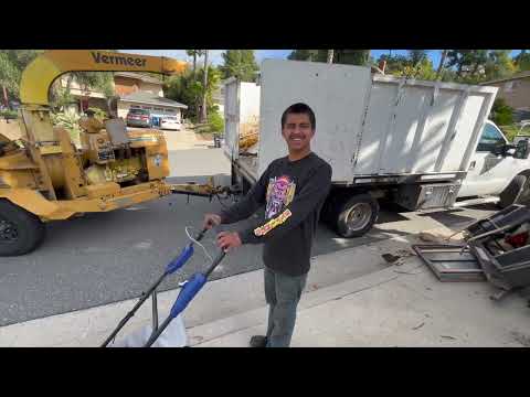 CHULO IS READY TO GO HIS OWN WAY 😢