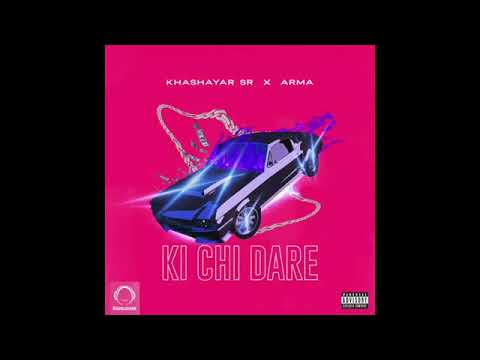 Khashayar SR    خشایار جدید