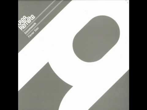 Doomwork - Fever Sax
