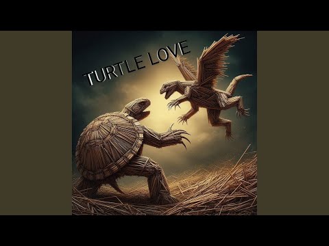 TURTLE LOVE (feat. Azrael)