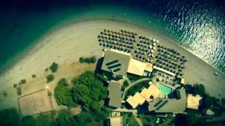 preview picture of video 'SIKYON COAST HOTEL & RESORT, Xylokastro, Greece'