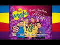The Wiggles Hoop Dee Doo It S A Wiggly Party 2001 Album Promos