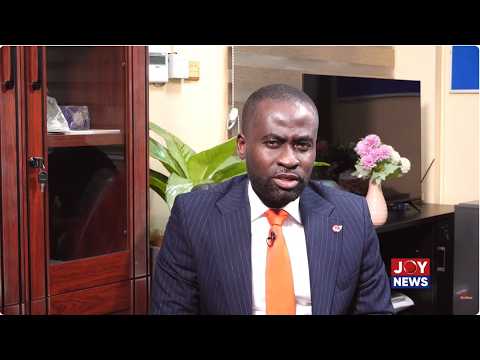 PM Express with George Wiafe | 25-06-2026