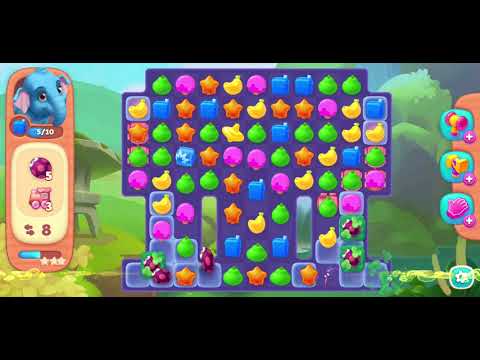 Wildscapes Level 150