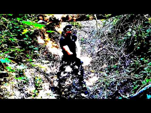 Industrial dance by Cyber Terror / Veinereick