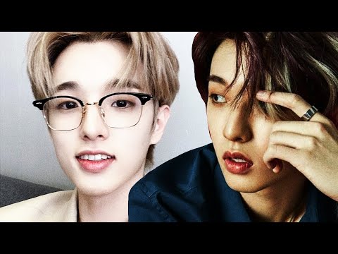 The Mysterious Life Of  Jae hyung Park