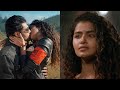Anupama Parameshwaran Lip Lock Kiss Anupamaparameswaran Liplockstatus Status