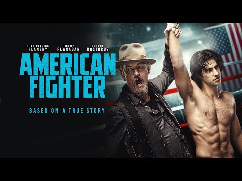 American Fighter (International Trailer)