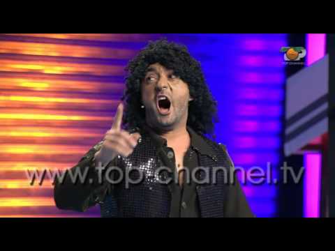 Portokalli, 2 Nentor 2015 - Selim Shkelqimi (Kendon ne Pedonale)