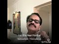 Saimurali With Mani Sings Vantha Naal Mudhal A Beautiful Philosophical Song From MSV TMS SIVAJI