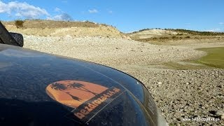 preview picture of video 'Greece Off-road - wyprawa 4x4 do Grecji - Bezdroża 4x4'