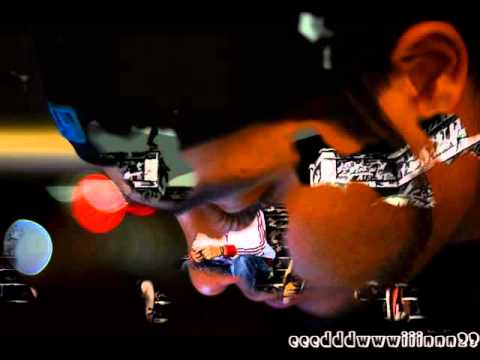 Santa Rm ft. Fab y Genioh - Rabia de amor