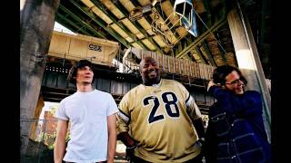 North Mississippi Allstars - Rooster's Blues