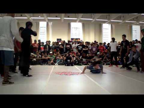 Decepticons vs Still - Master crew 2011 /Sábado