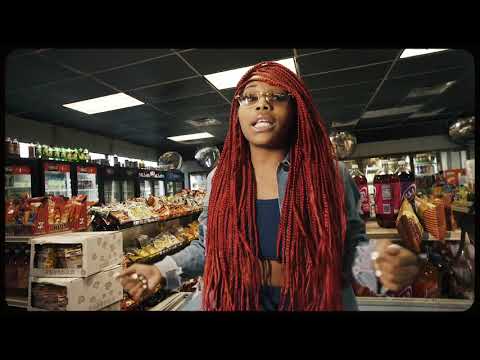 Pooda Bouetto - No Pity Action