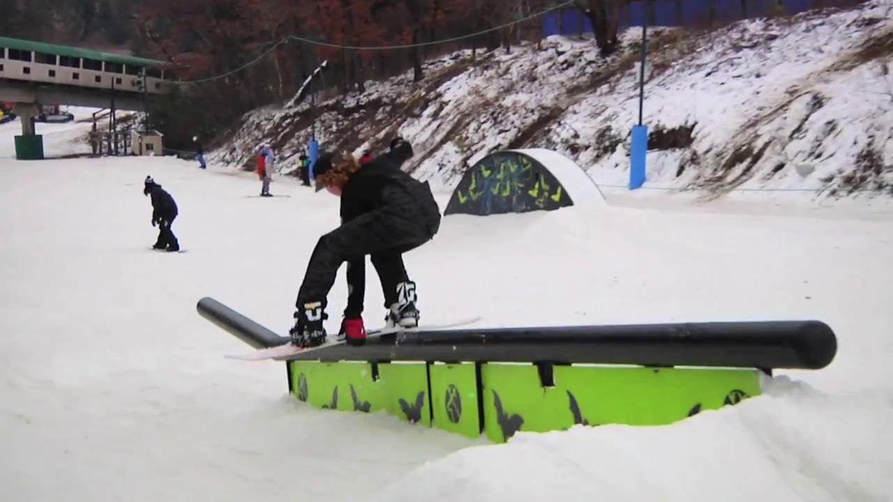 Monday Minute 88 - Welcome to the 1817 park