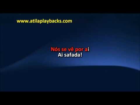 Mc Nandinho E Mc Nego Bam   Malandramente