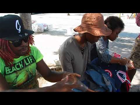 Neameless ft Bbpuff freestyle