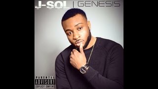 J-Sol feat. Cashtastic - Alien