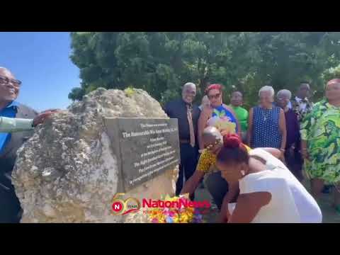 Nation Update Friends of Democracy Wreath Laying