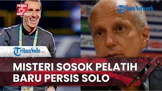 Persis Hari Ini: Rumor Paulo Gomes Ditepis, Misteri Sosok Pelatih Baru Persis Solo Jadi Tak Menentu