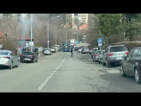 Crvena Zvezda vs Partizan 22.02.2026