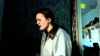 Feel the rain -- original