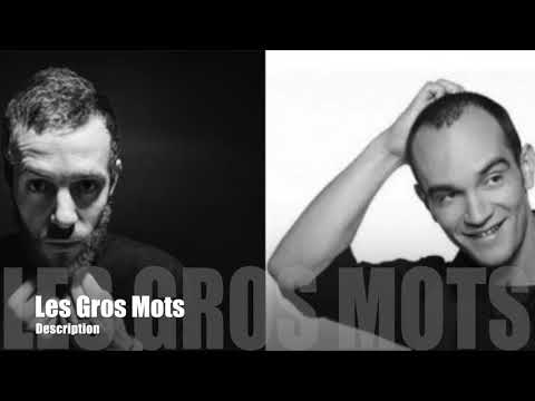 Les gros mots