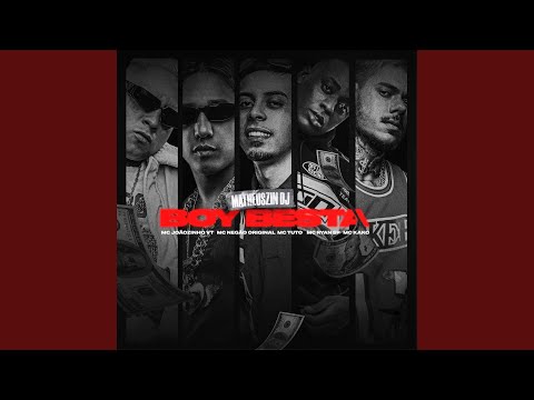 Boy Besta (feat. MC Kako, MC Ryan SP)