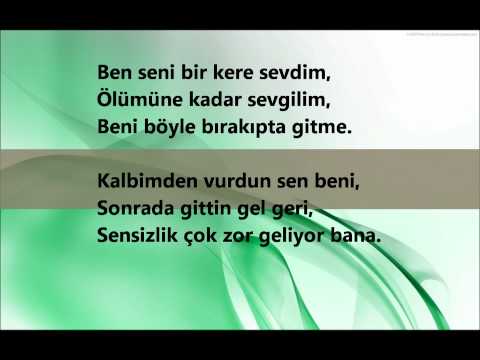 Hadi Gel - Ufuk Karayel