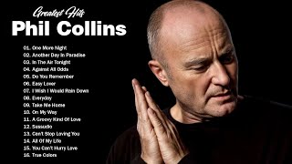 Download lagu Phil Collins Greatest Hits Full Album 2026 - The Best Of Phil Collins mp3