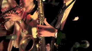 Sal Valentine and The Babyshakes