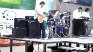 El gozo del Señor- Marcos Witt