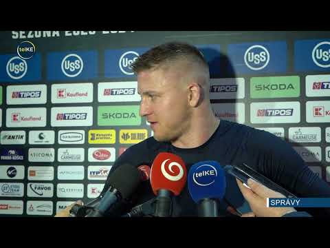 HC Košice - HC 19 Humenné 4:6