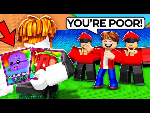 Exposing Jake’s Clan with 0.01% BRAINROTS in Escape Tsunami for Brainrots!