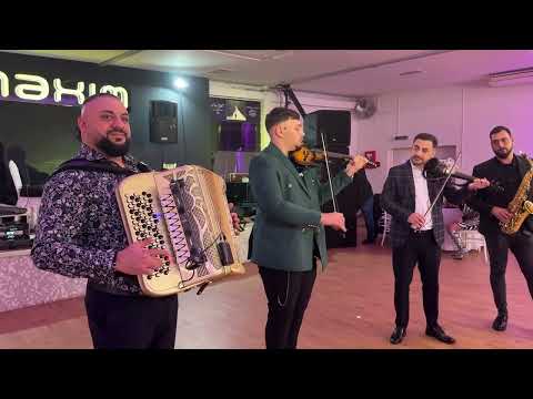 Milan Dimic - Laris Micsa - Miladin Banacanin - Nikola Kampions