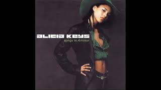 Alicia Keys - Mr. Man