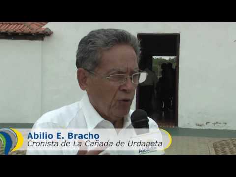 Octavo Encuentro de Cronistas del Zulia
