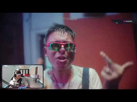 DTOKE REACCIONA A YSY A - SILBANDO