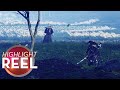 Highlight Reel #555 - Ghost Of Tsushima Showdown Freezes