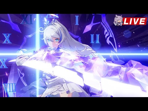 Cosu HOF Makin Legit - Honkai Beta 5.3 V3 LIVE