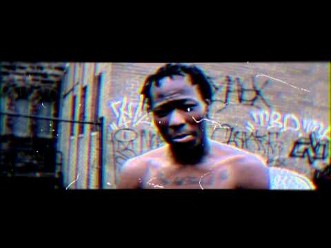 King Reese - "Getting to the Money" (Music Video)