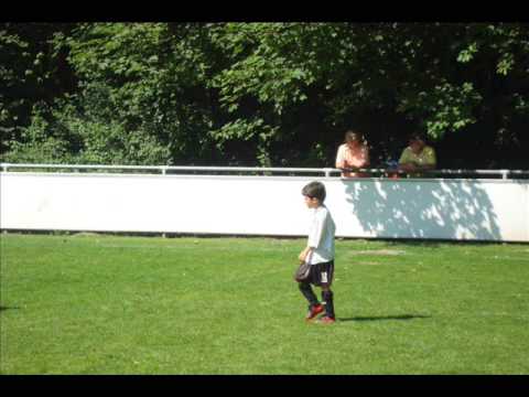 Mehmet Kinis (FC AARAU)