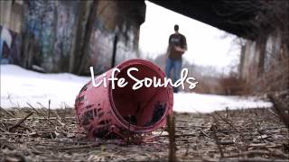 Sammy Adams - Take The World