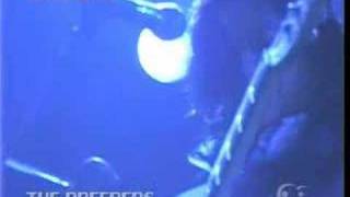 The Breeders - Saints (live 03-07-03)